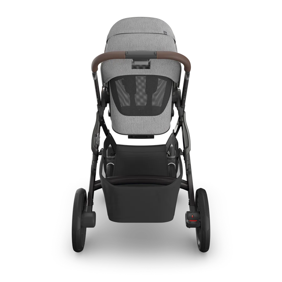 UPPAbaby Vista V3 Stroller- Bambi Baby