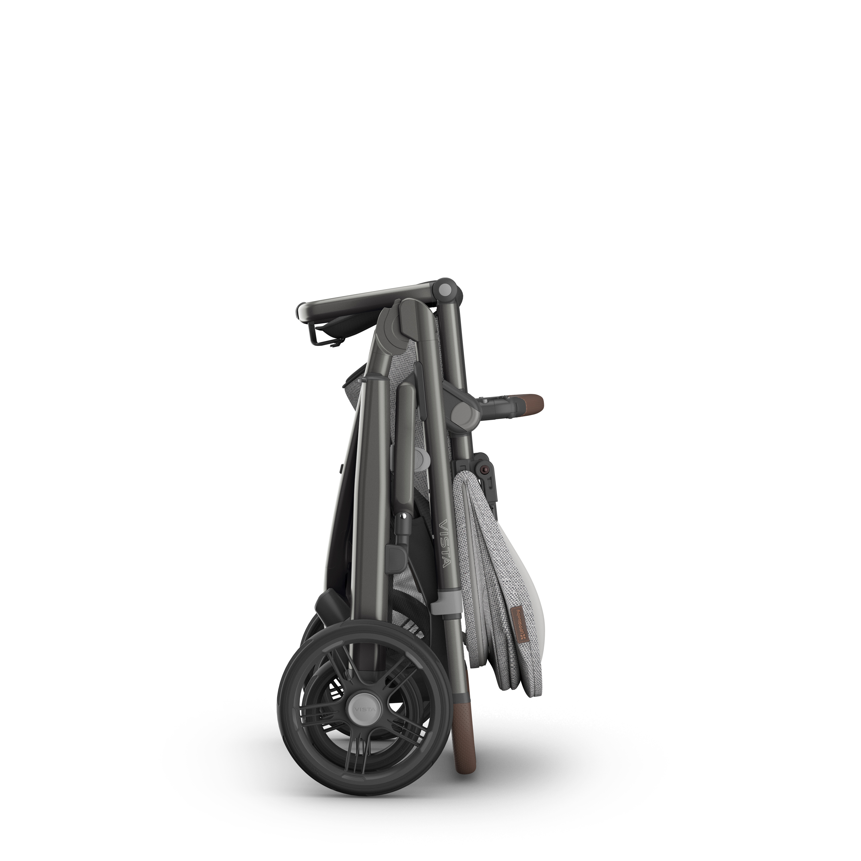UPPAbaby Vista V3 Stroller- Bambi Baby