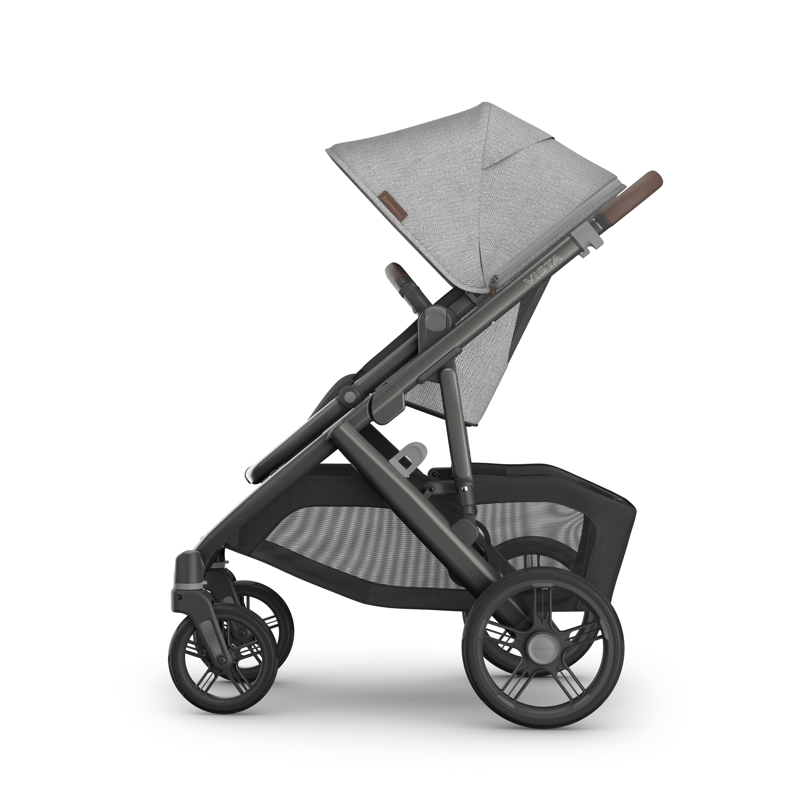 UPPAbaby Vista V3 Stroller- Bambi Baby