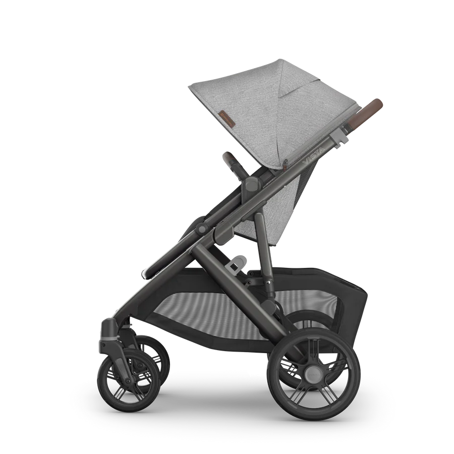 UPPAbaby Vista V3 Stroller- Bambi Baby