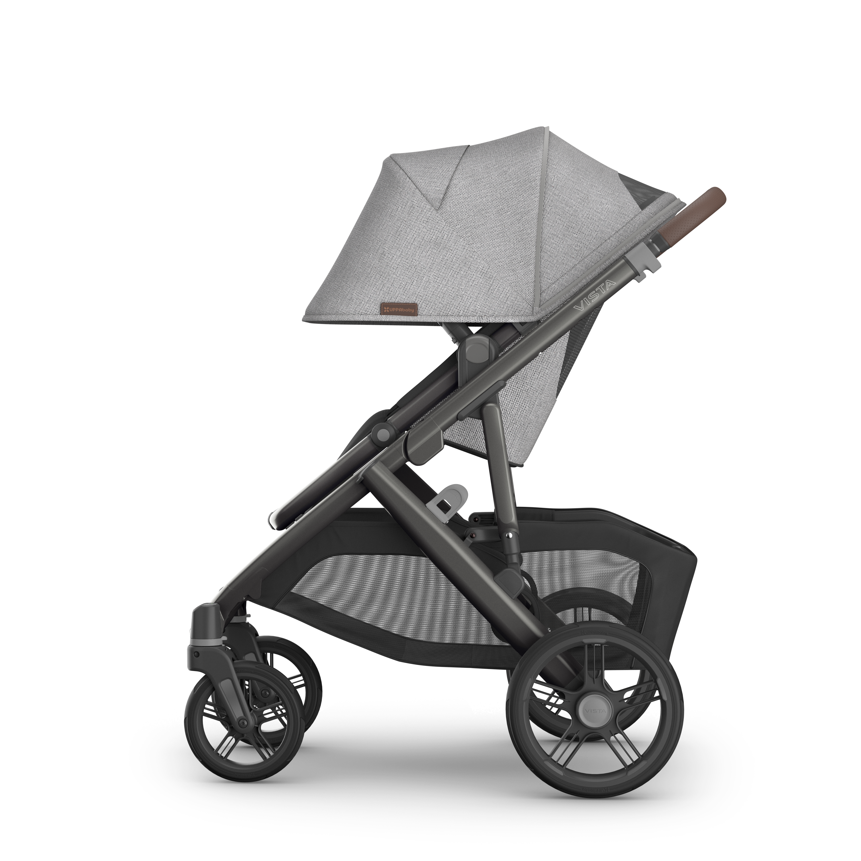 UPPAbaby Vista V3 Stroller- Bambi Baby