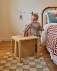 Piccalio Reversible Toddler Chair - Bambi Baby