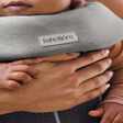 BabyBjorn Bib for Baby Carrier Mini & Free - Bambi Baby
