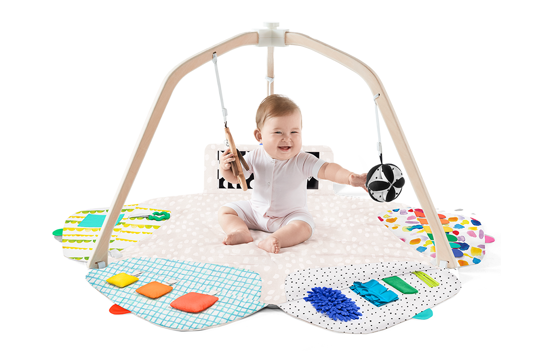 Lovevery The Play Gym- Bambi Baby