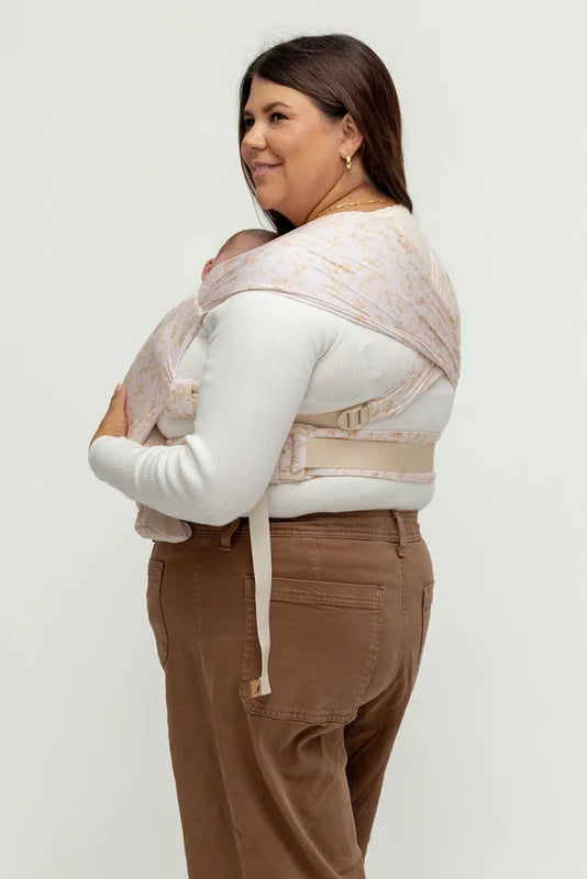 WildBird Aerial Buckle Wrap- Bambi Baby