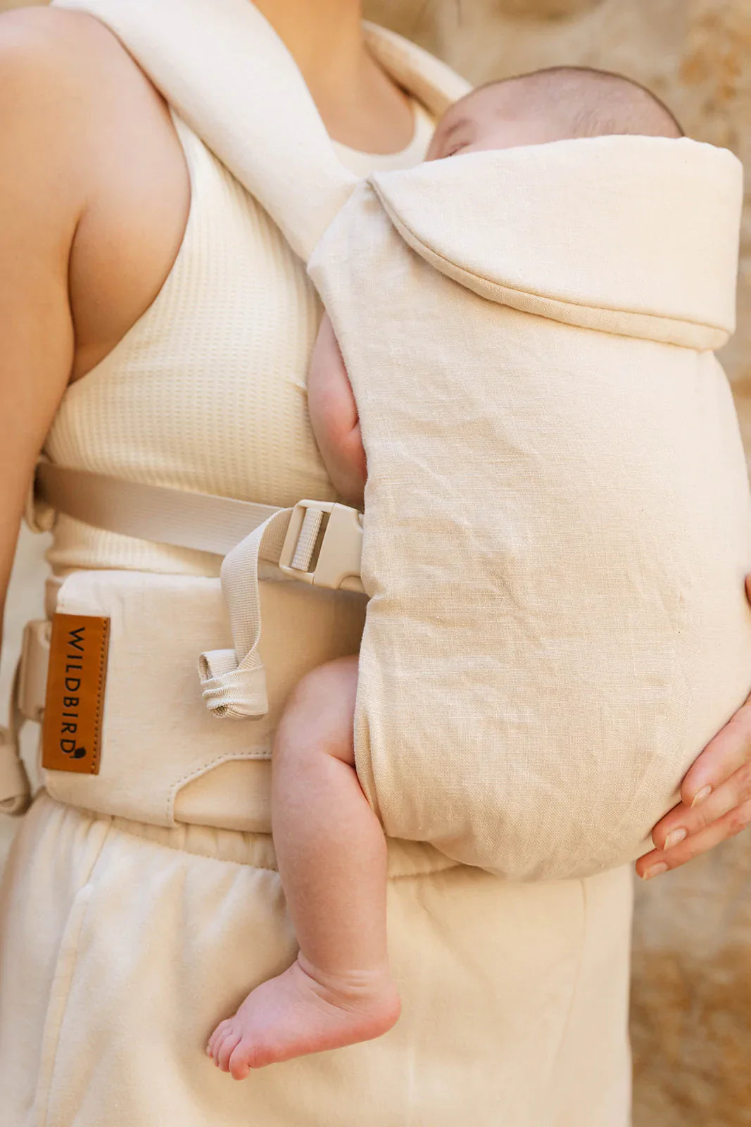 WildBird Aerial Carrier - Sparrow- Bambi Baby