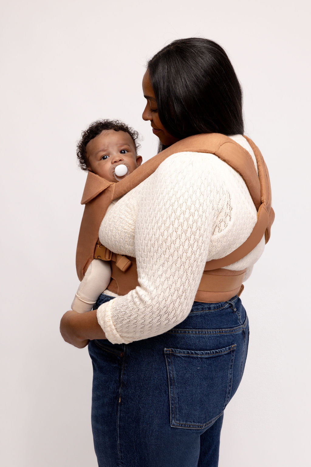 WildBird Aerial Carrier - Willow- Bambi Baby
