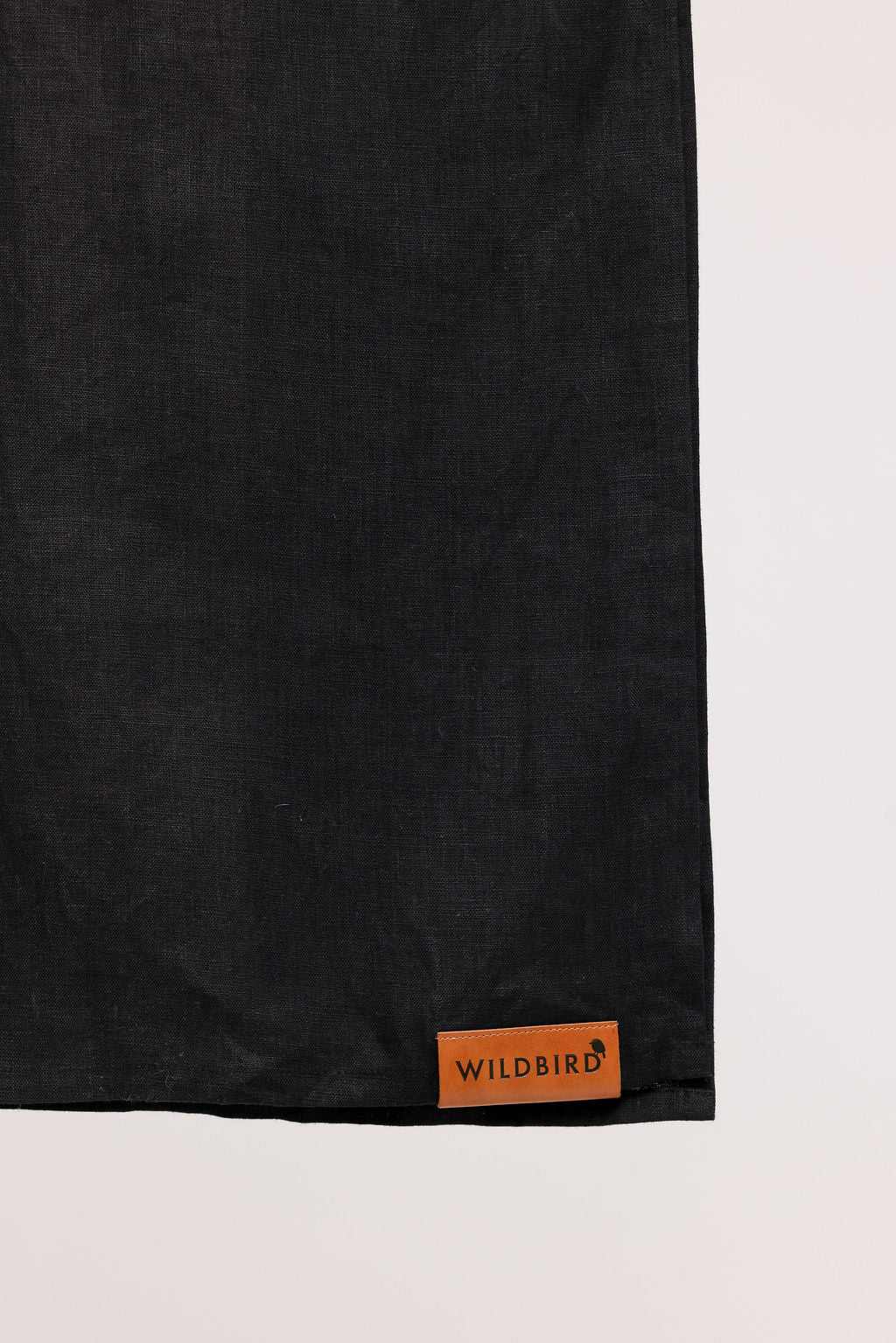 WildBird Linen Sling - Raven- Bambi Baby