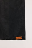 WildBird Linen Sling - Raven - Bambi Baby