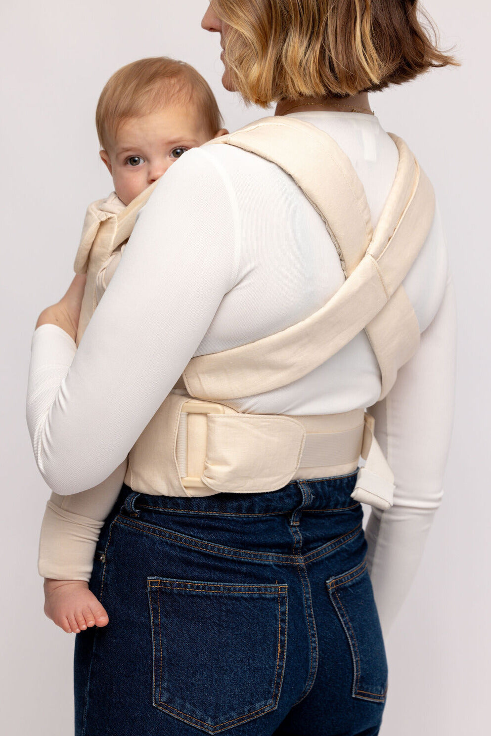 WildBird Aerial Carrier - Sparrow- Bambi Baby