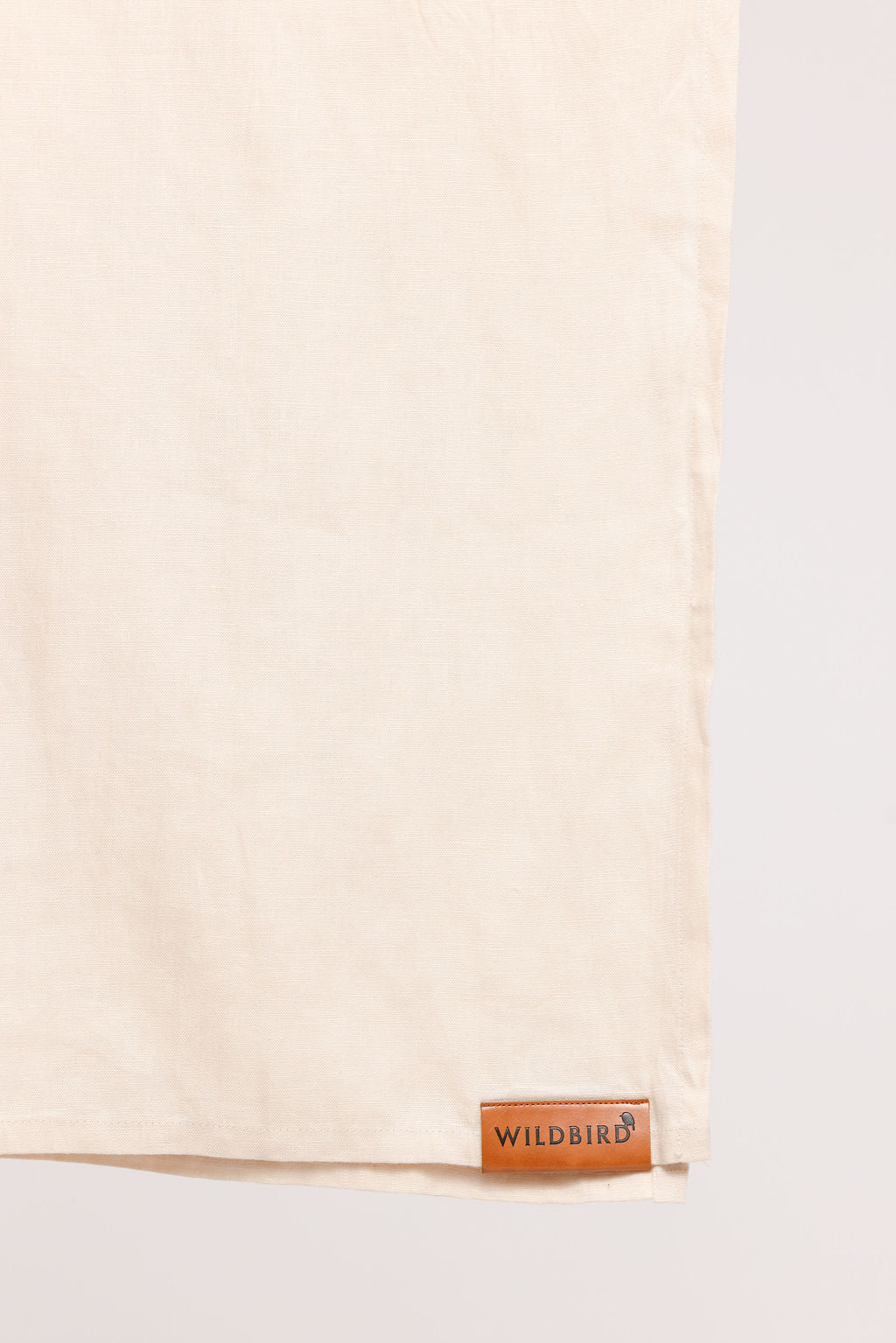 WildBird Linen Sling - Sparrow- Bambi Baby