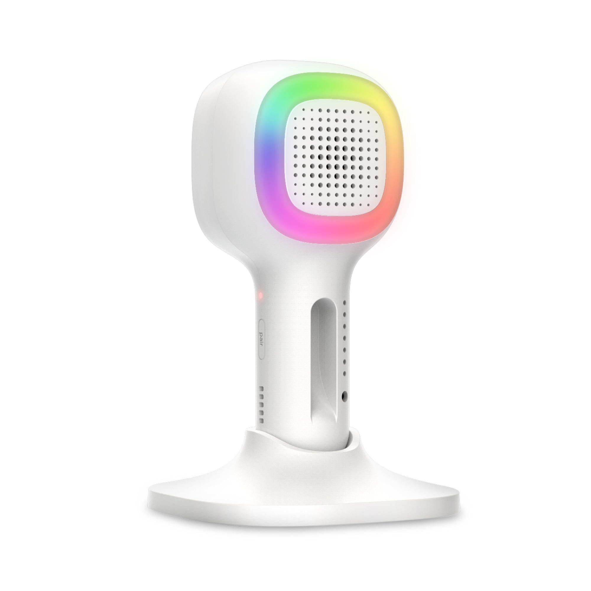 Hubble Connected Nursery Pal Cloud Touch Single- Bambi Baby