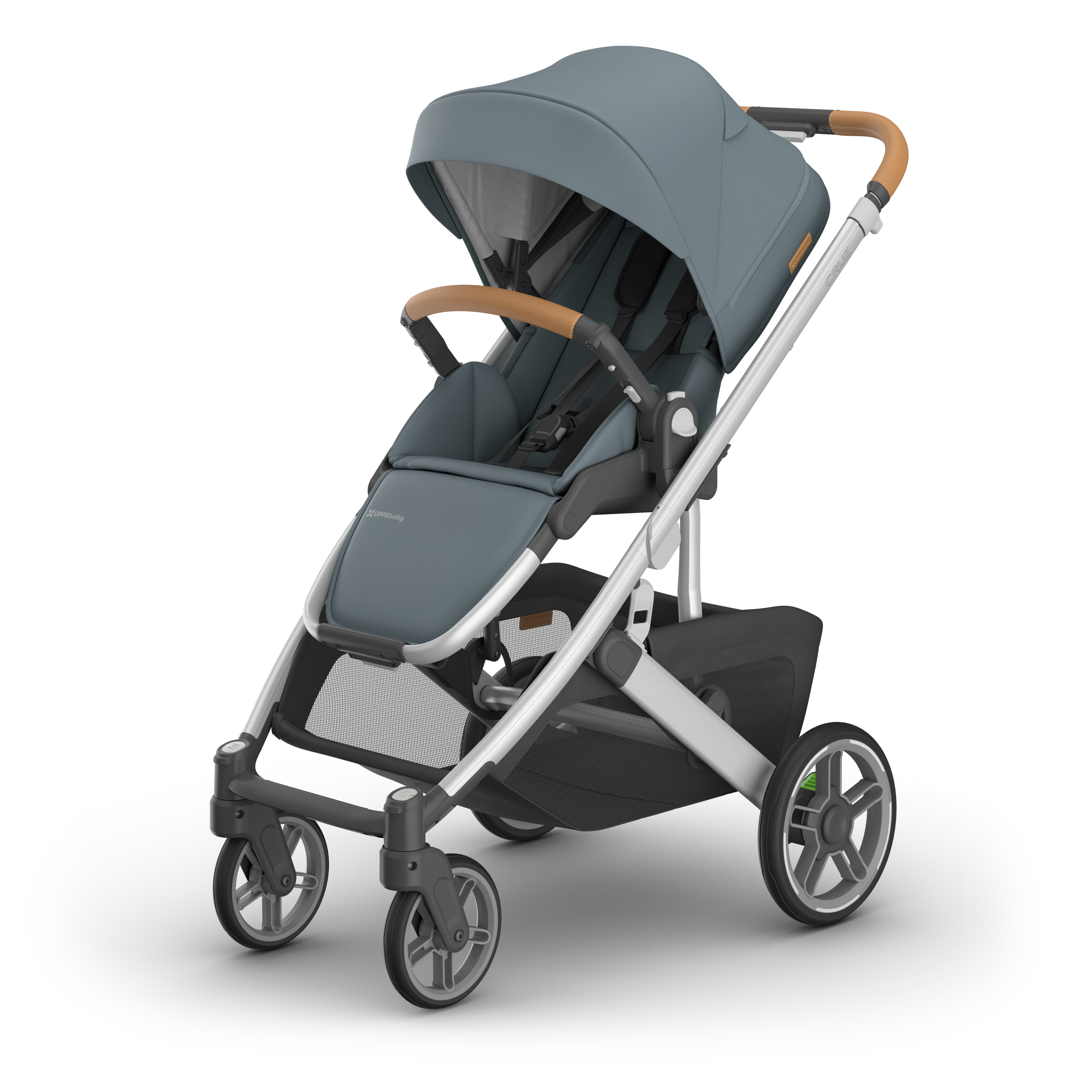 pink uppababy cruz UPPAbaby Cruz V3 Stroller Owen