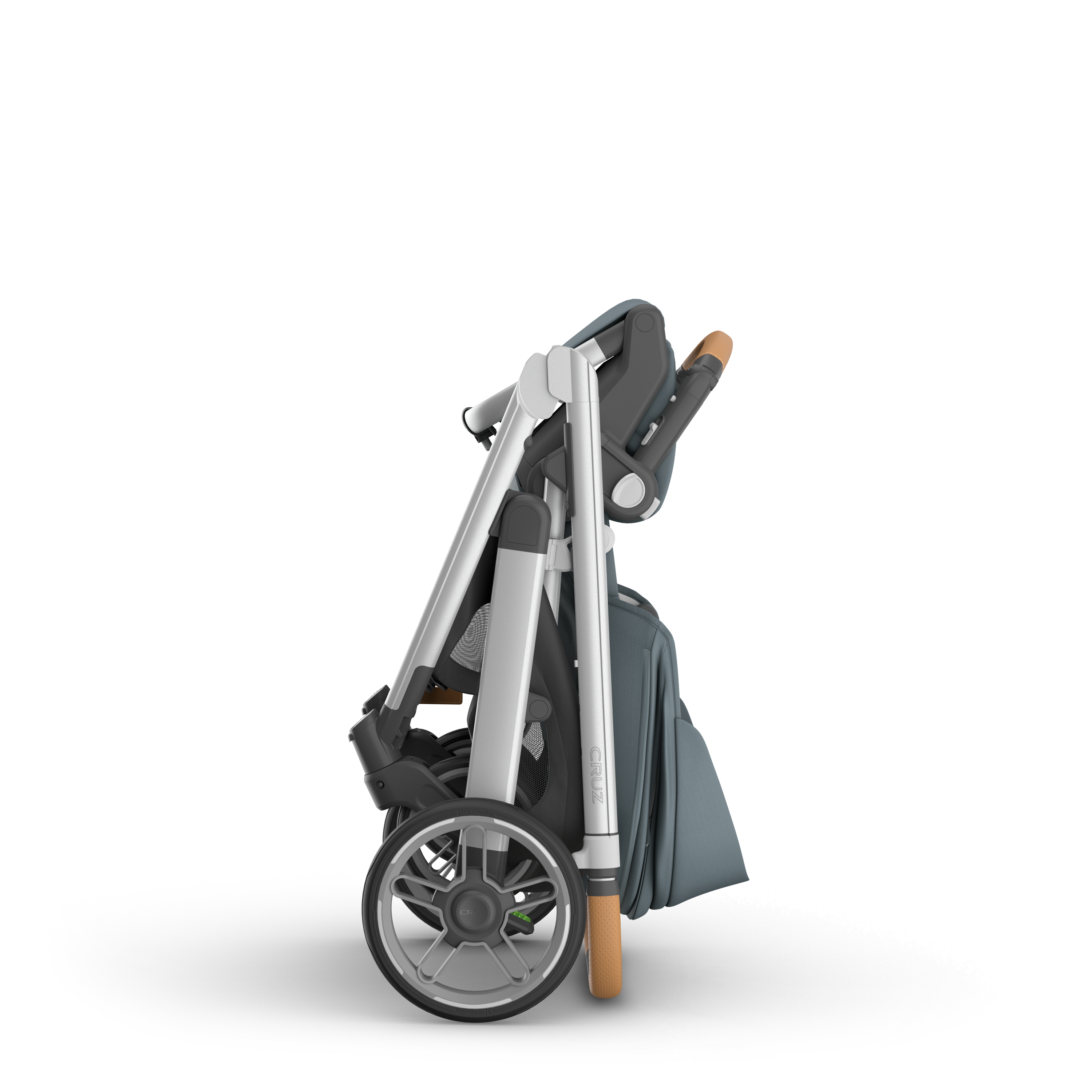 UPPAbaby Cruz V3 Stroller – Bambi Baby