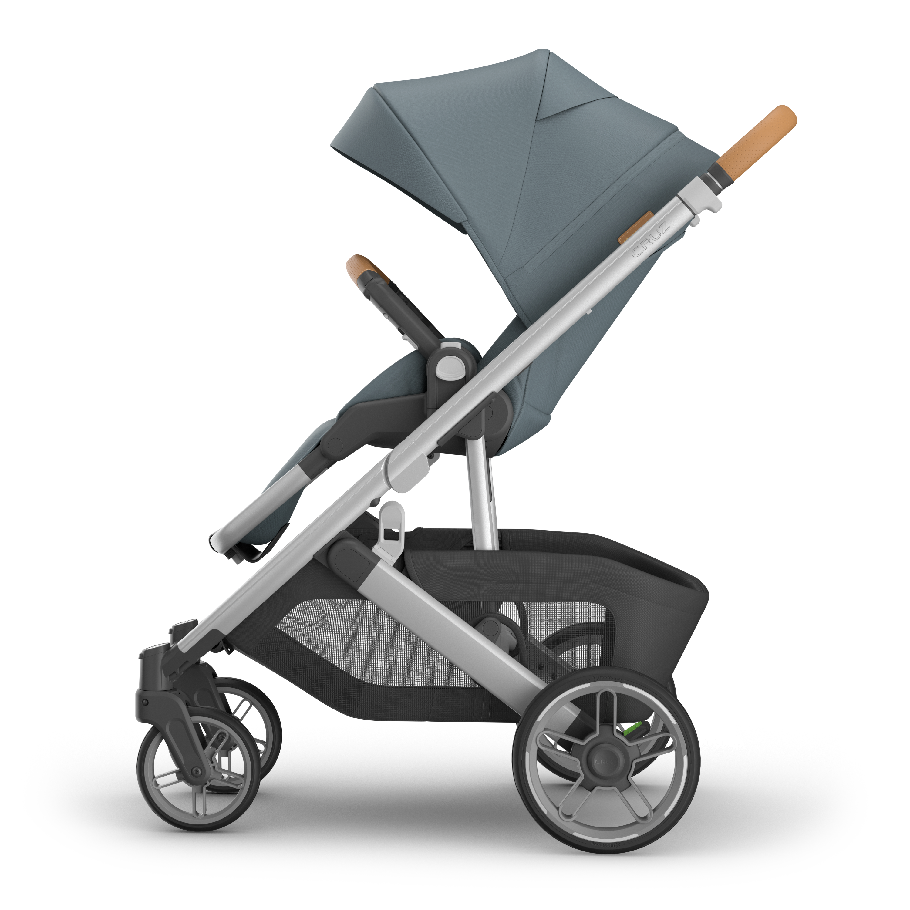 uppababy brasil UPPAbaby Cruz V3 Stroller Owen