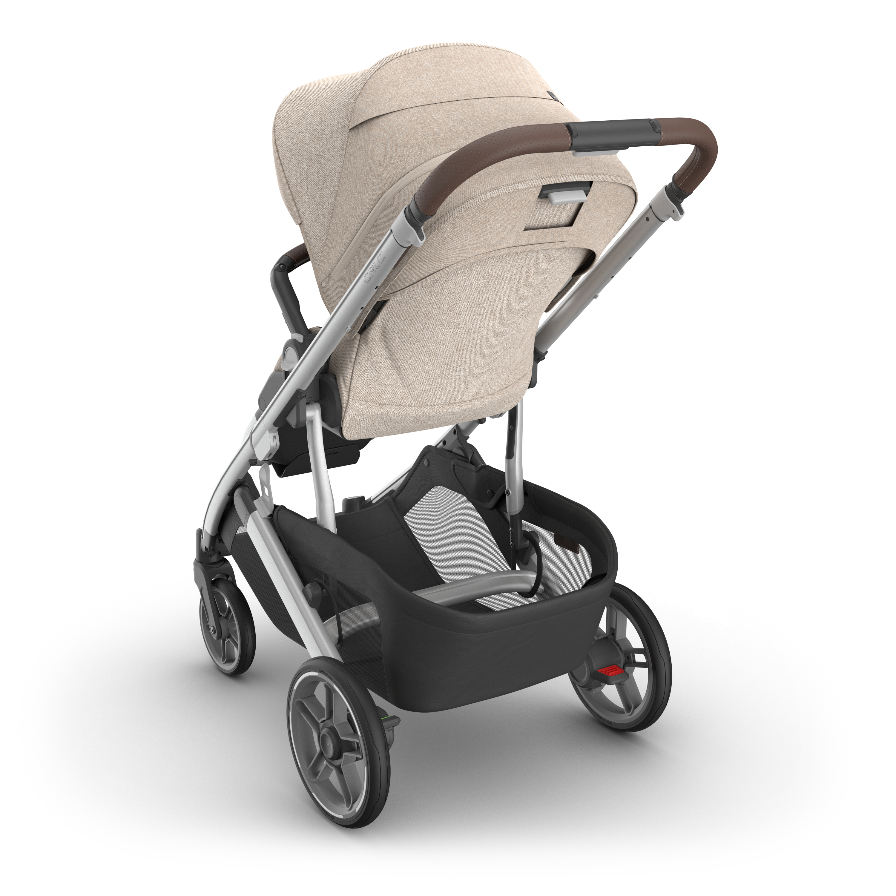 UPPAbaby Cruz V3 Stroller- Bambi Baby