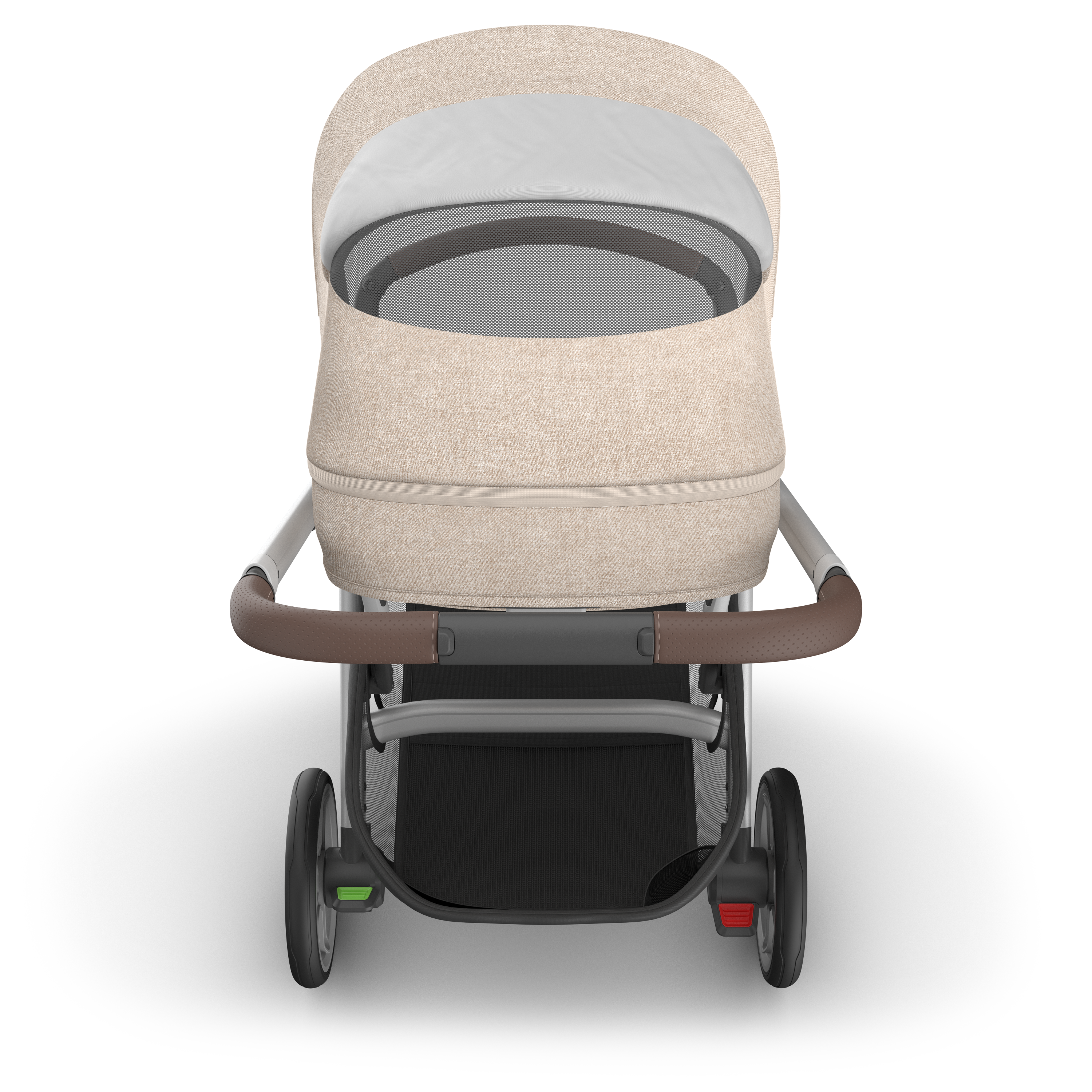 UPPAbaby Cruz V3 Stroller- Bambi Baby