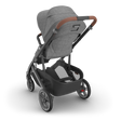 Cochecito UPPAbaby Cruz V3 - Bambi Baby