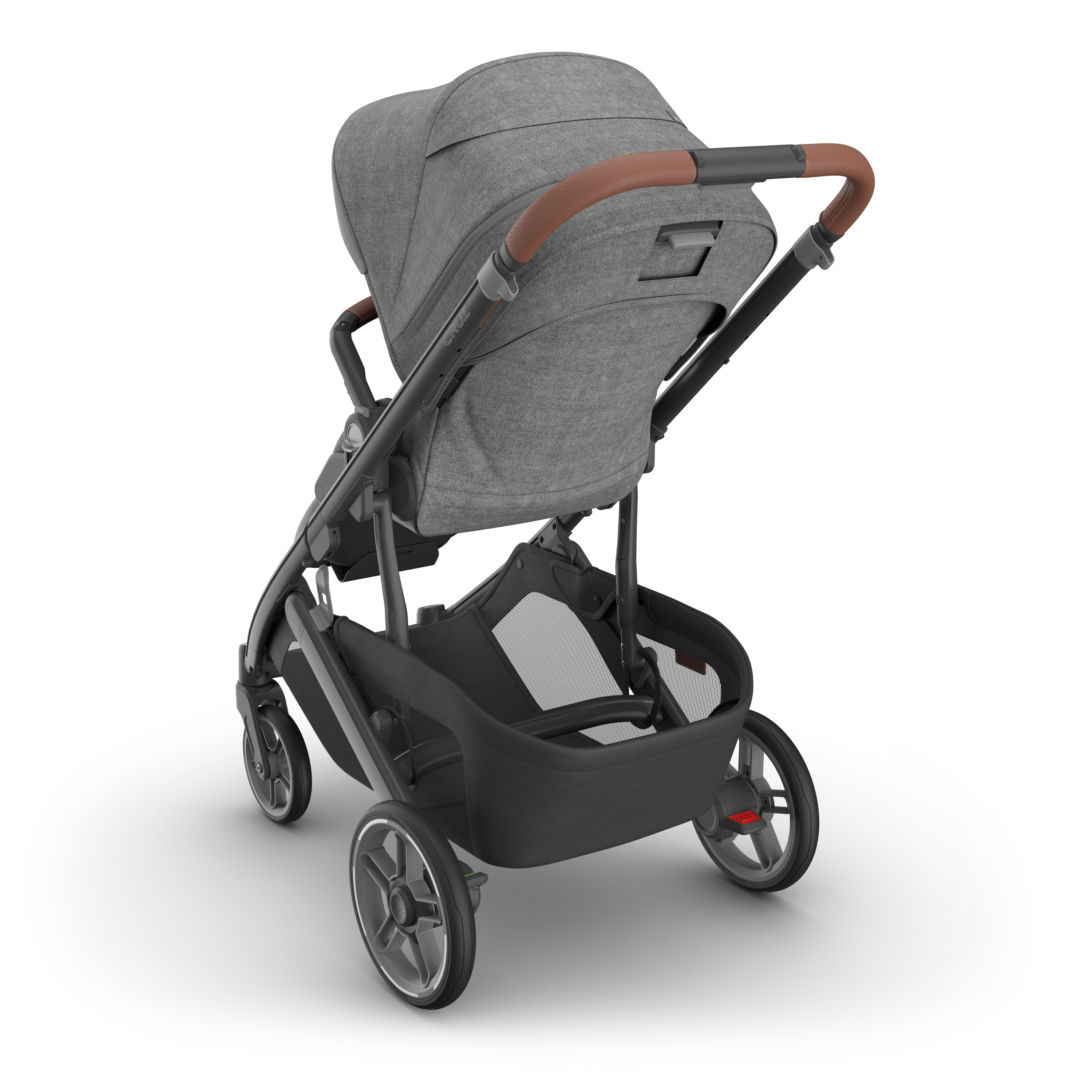 UPPAbaby Cruz V3 Stroller- Bambi Baby