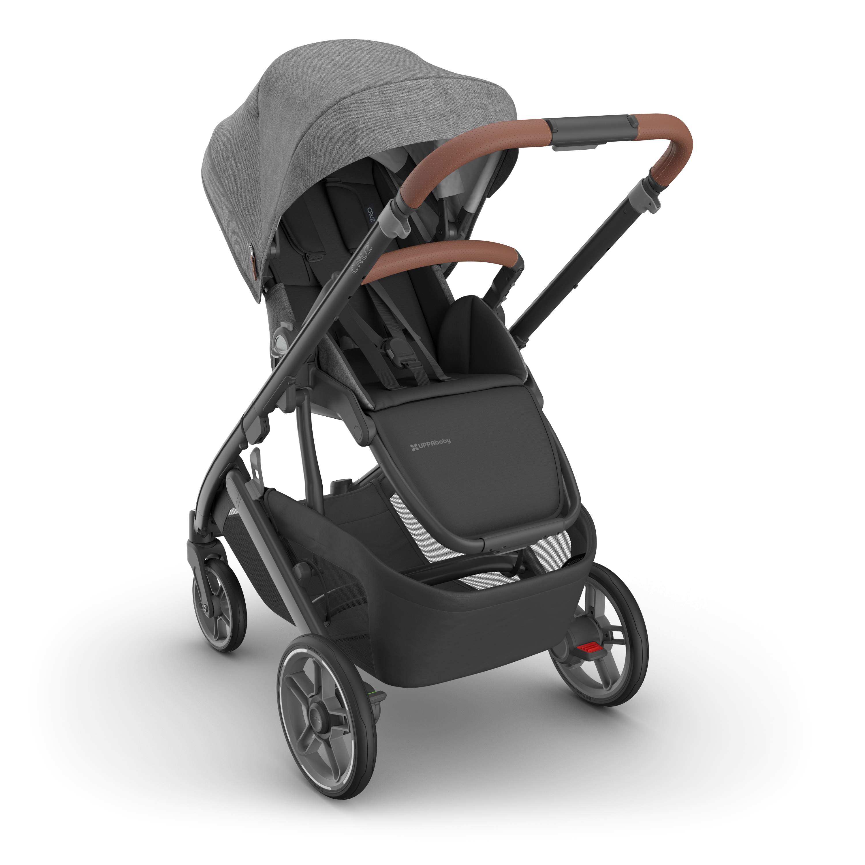 UPPAbaby Cruz V3 Stroller- Bambi Baby