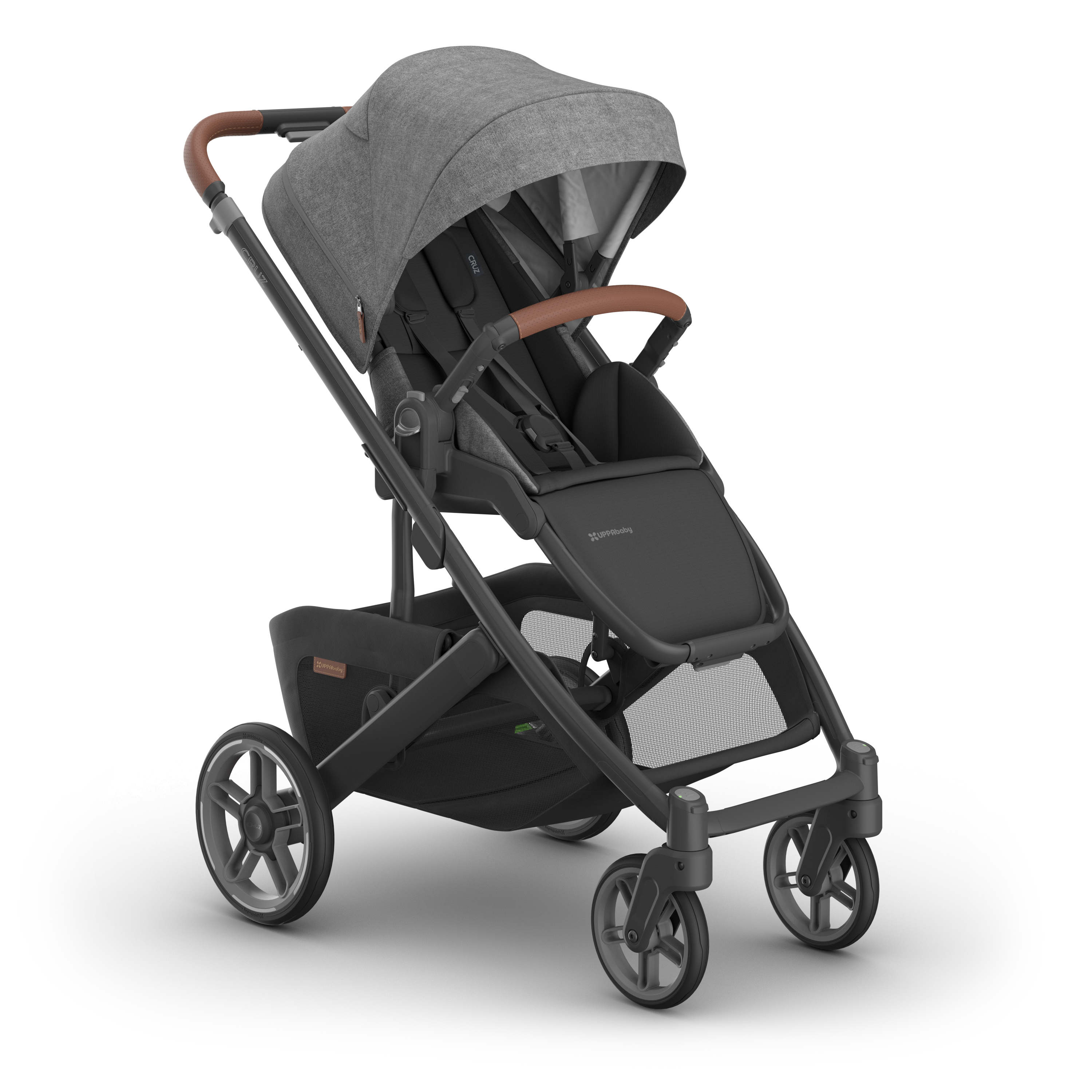 UPPAbaby Cruz V3 Stroller- Bambi Baby