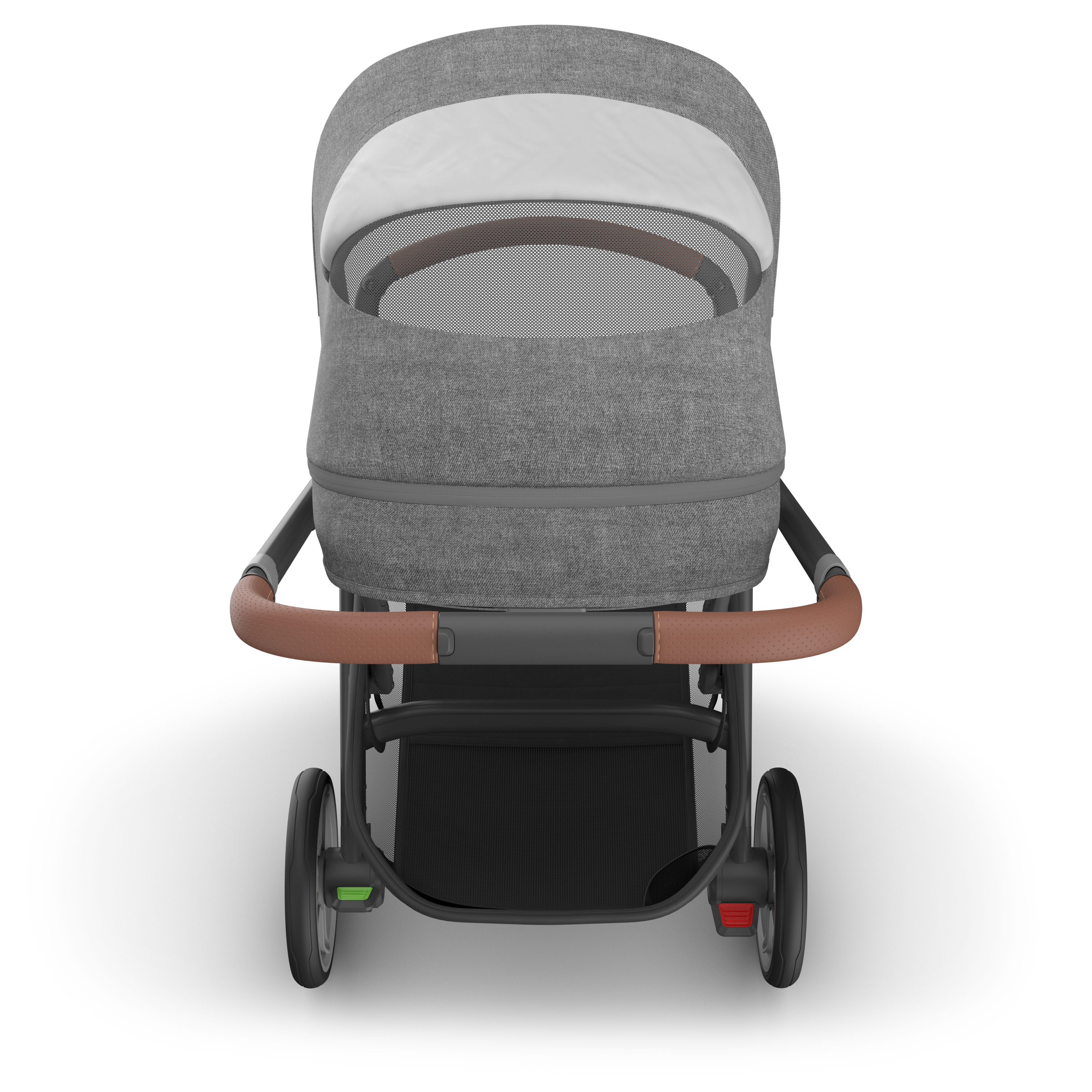 UPPAbaby Cruz V3 Stroller- Bambi Baby