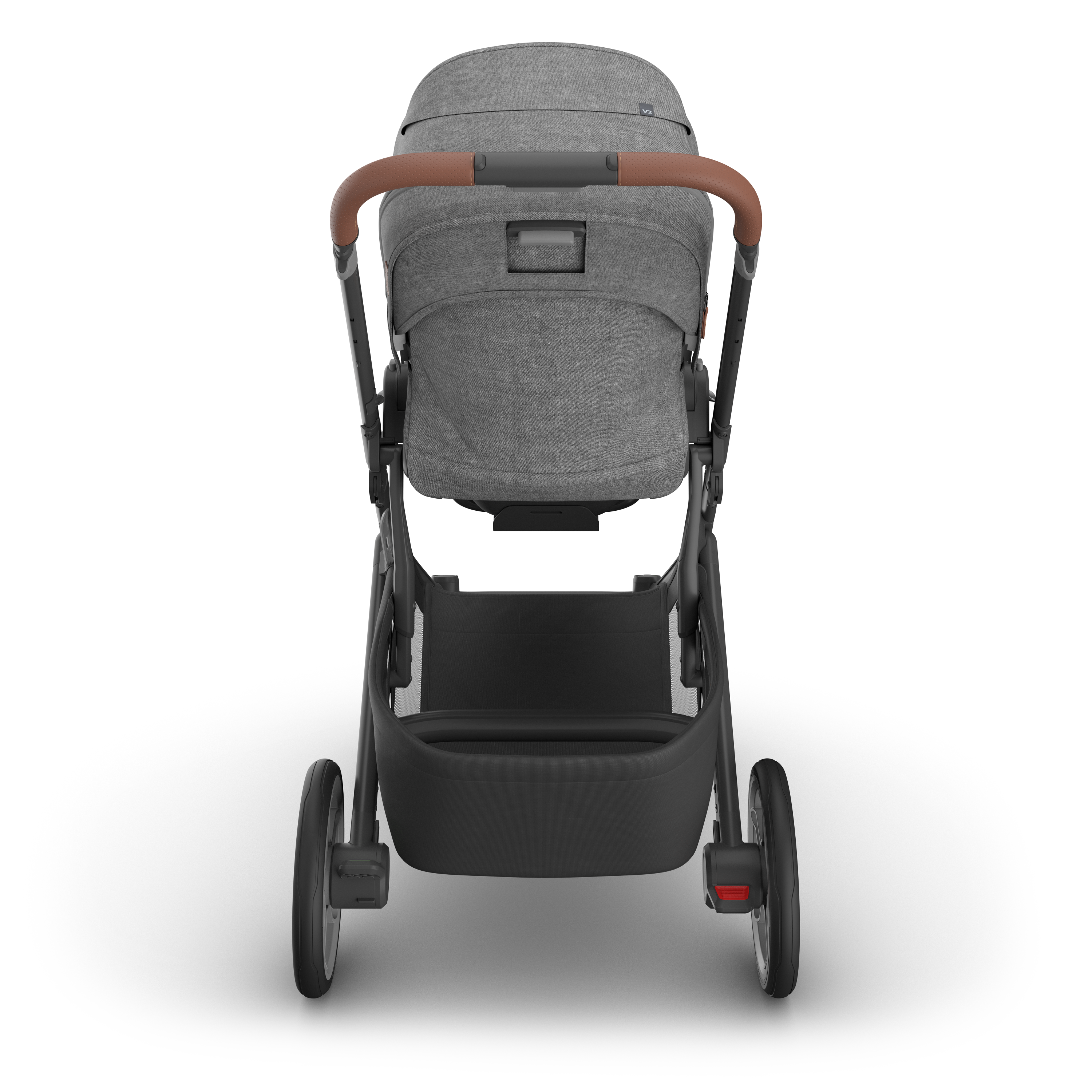UPPAbaby Cruz V3 Stroller- Bambi Baby