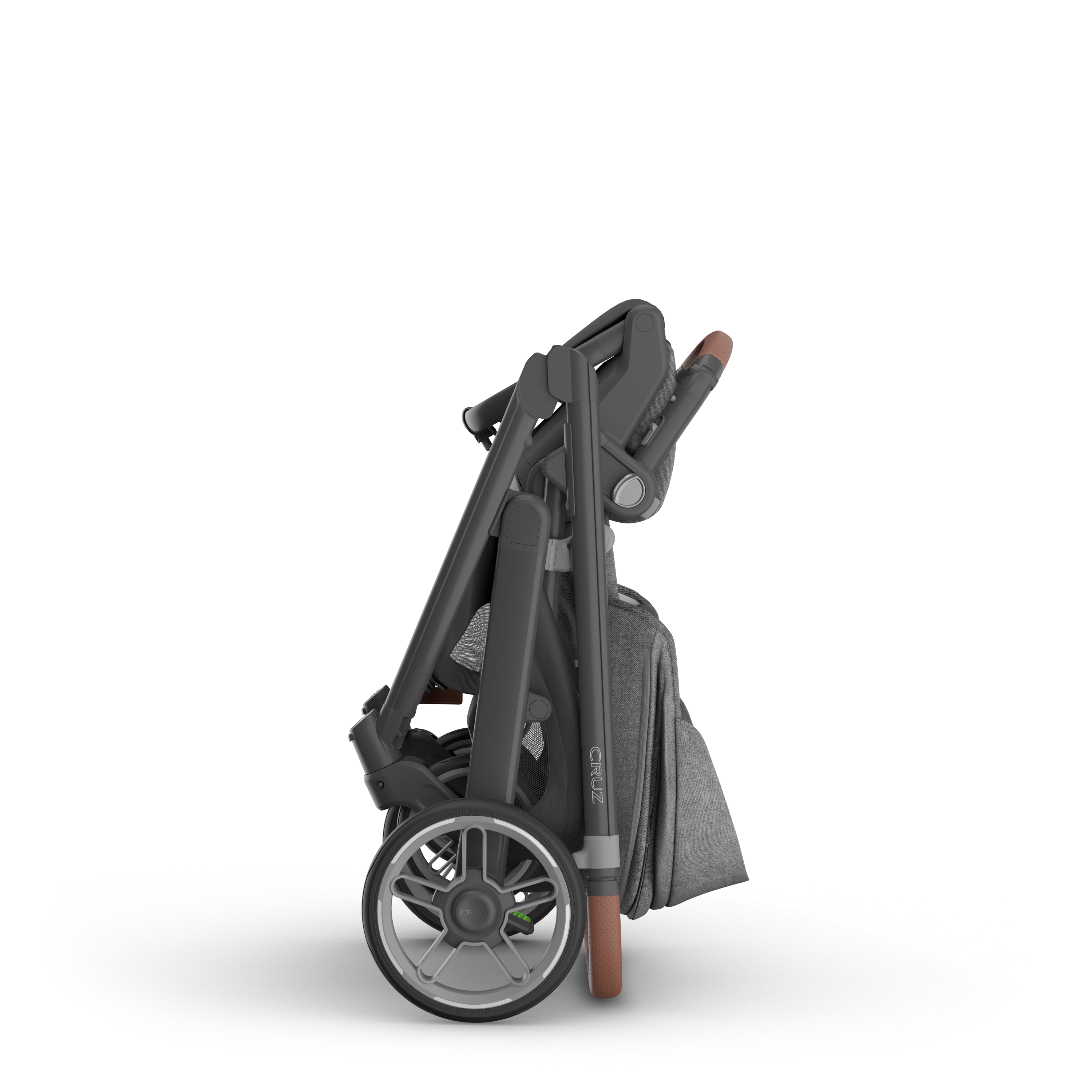 UPPAbaby Cruz V3 Stroller- Bambi Baby