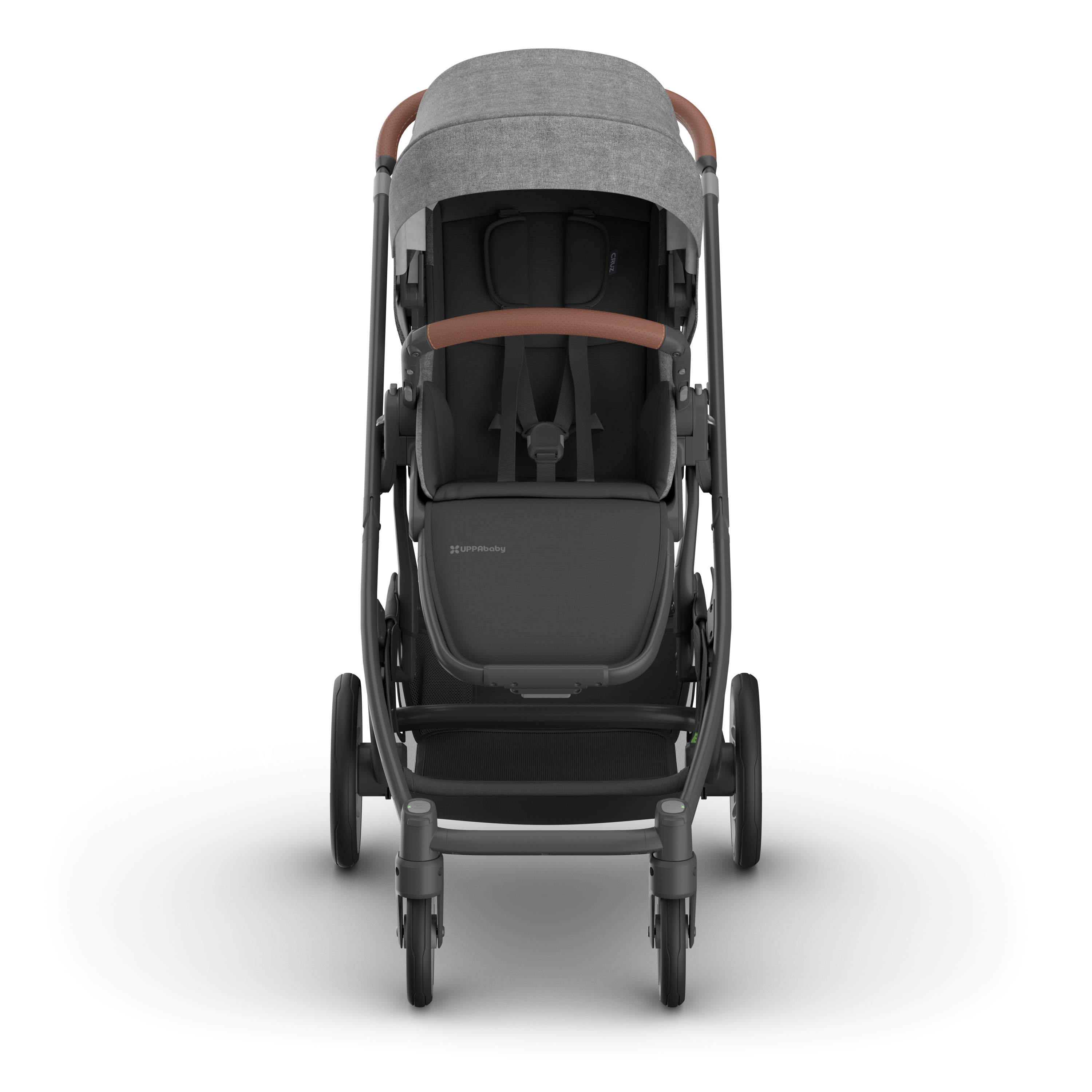UPPAbaby Cruz V3 Stroller- Bambi Baby