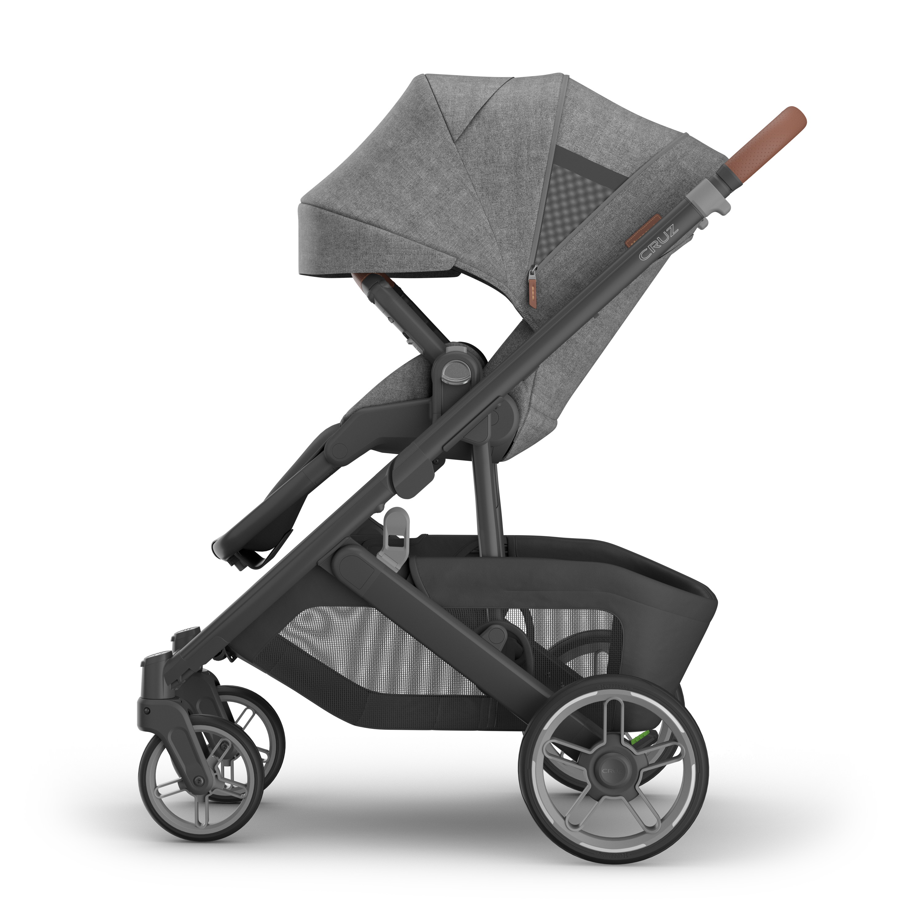 cybex gazelle s vs nuna demi grow UPPAbaby