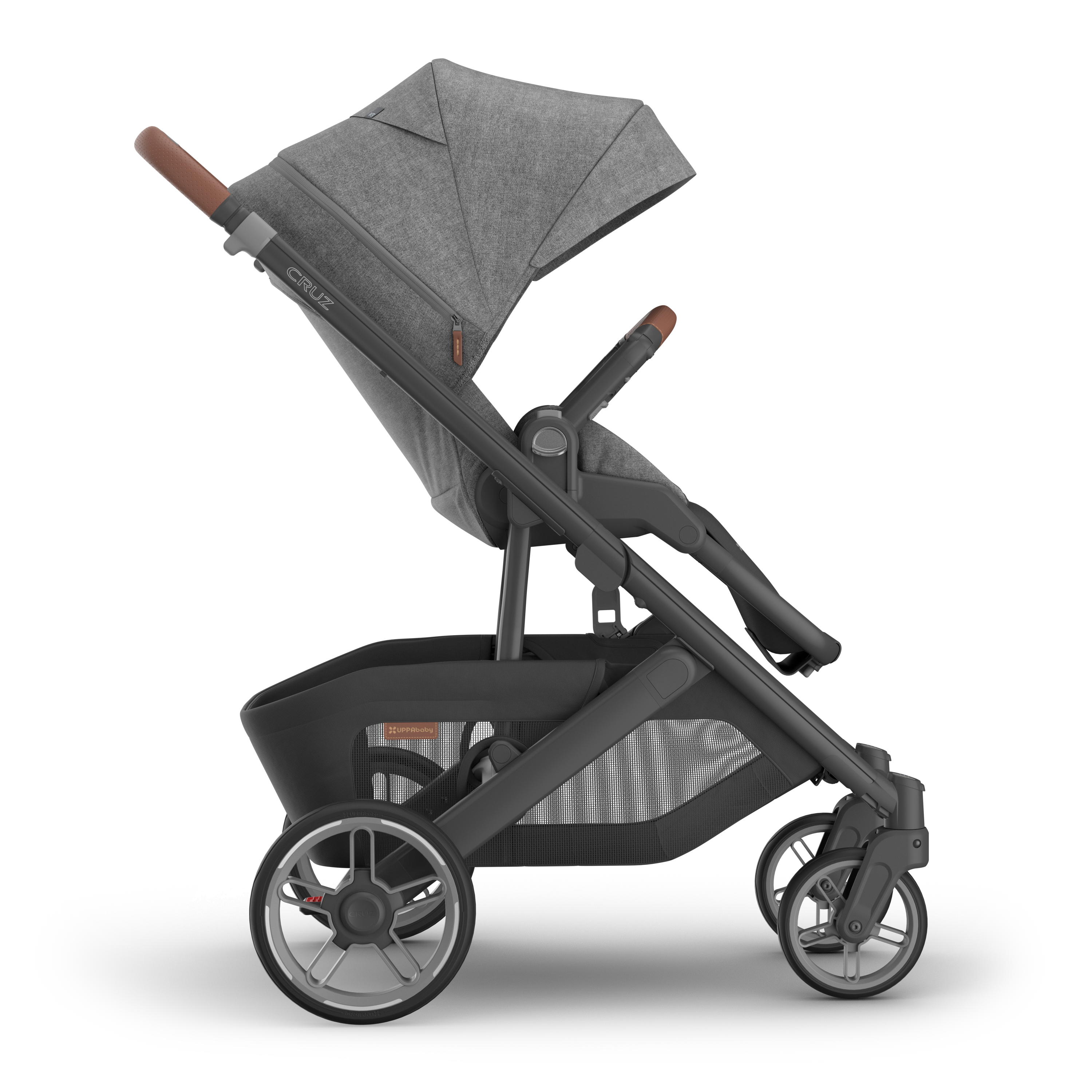 UPPAbaby Cruz V3 Stroller- Bambi Baby