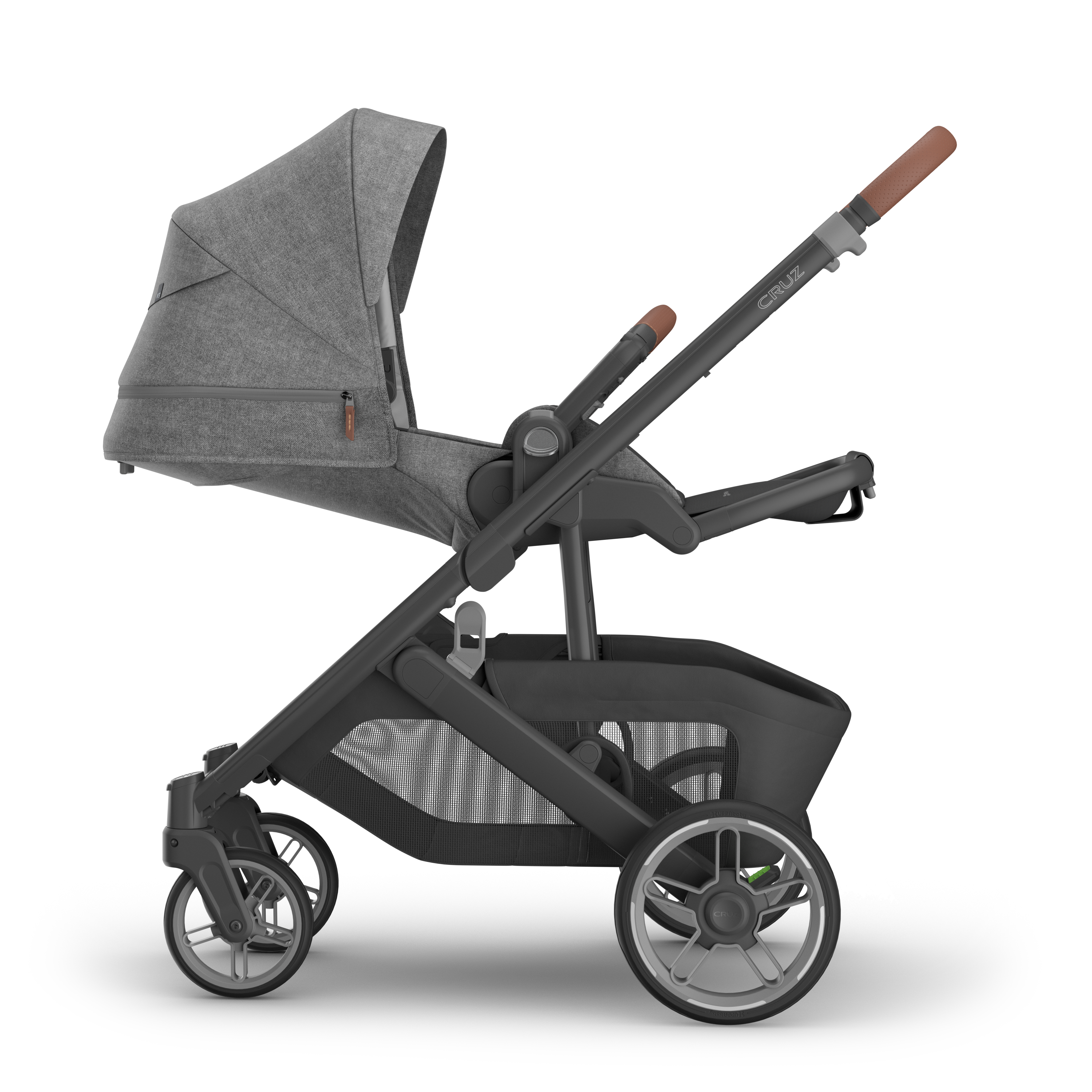 UPPAbaby Cruz V3 Stroller- Bambi Baby