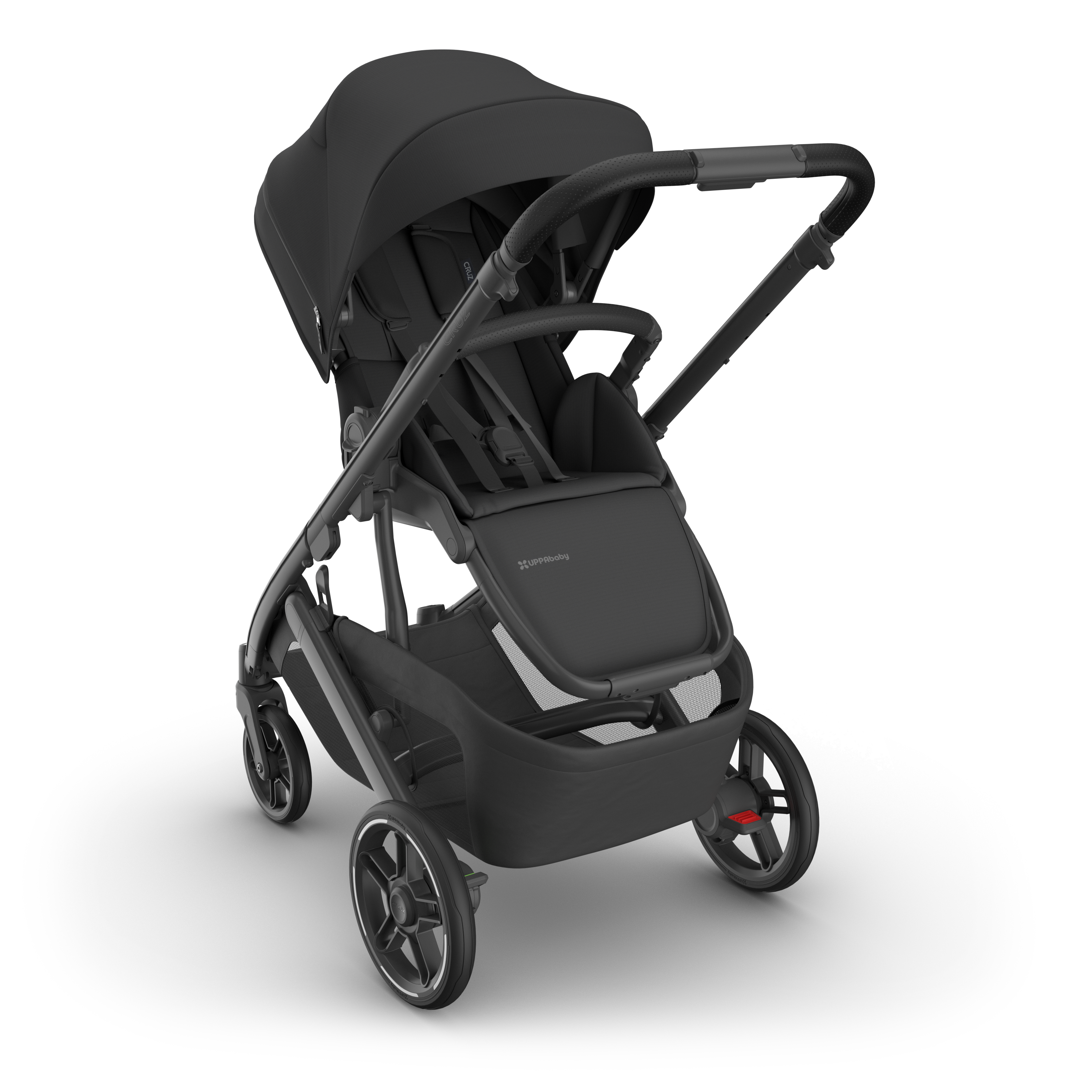 UPPAbaby Cruz V3 Stroller- Bambi Baby