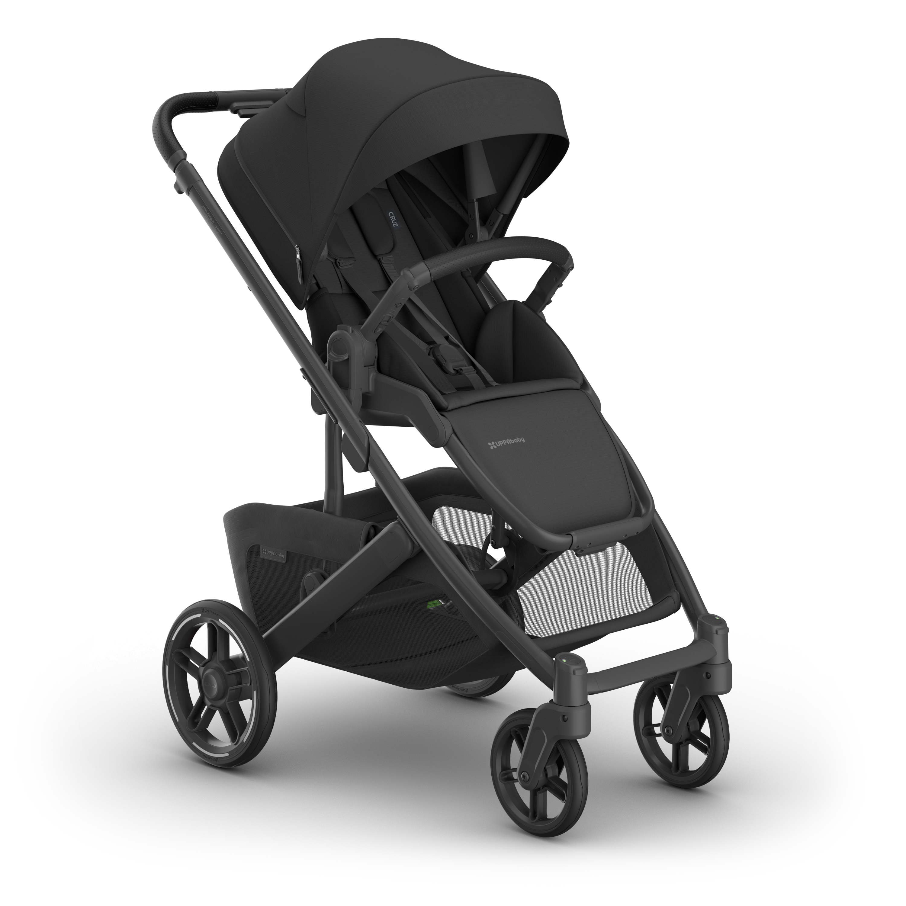 UPPAbaby Cruz V3 Stroller- Bambi Baby