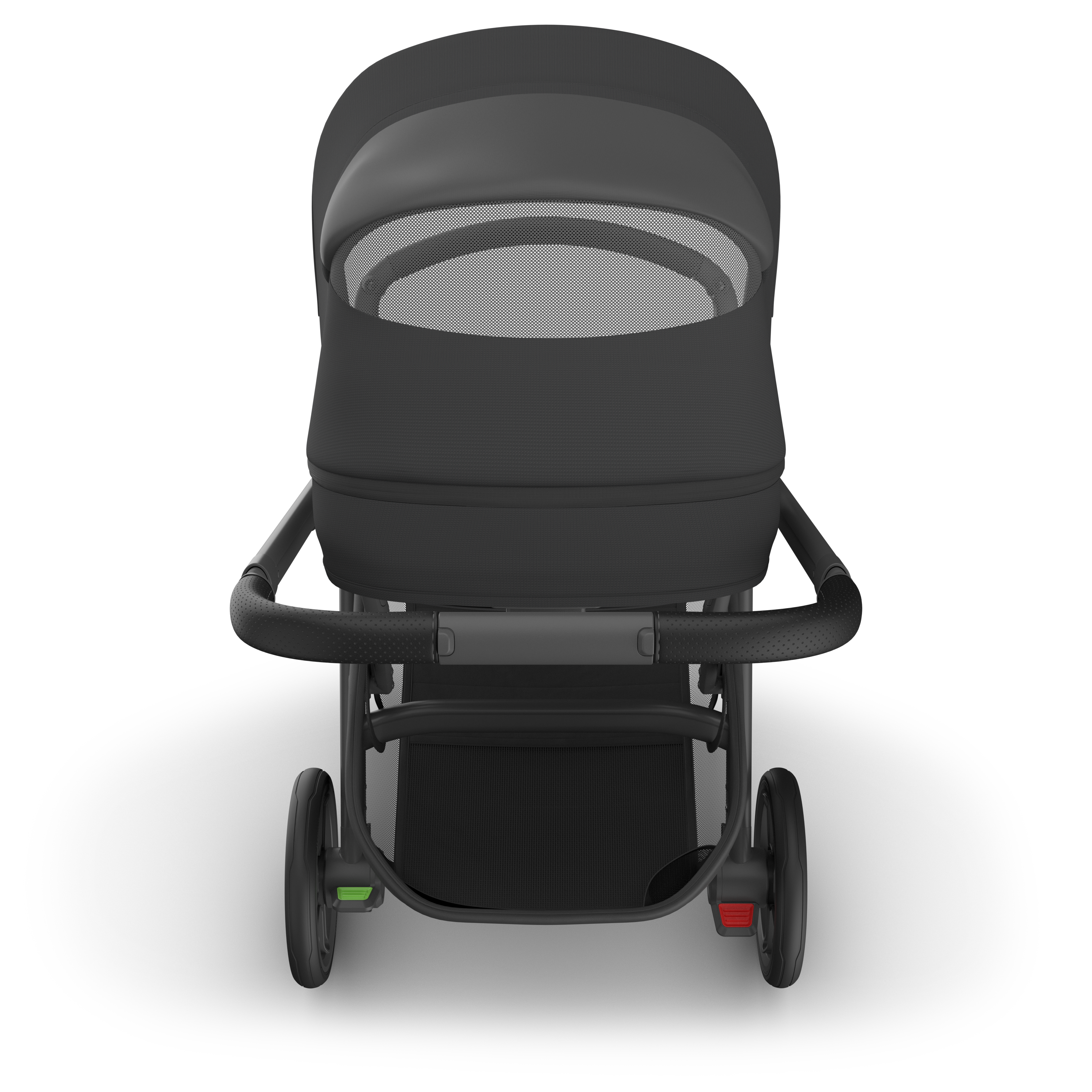 uppababy cruz handlebar height UPPAbaby