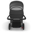 Cochecito UPPAbaby Cruz V3 - Bambi Baby