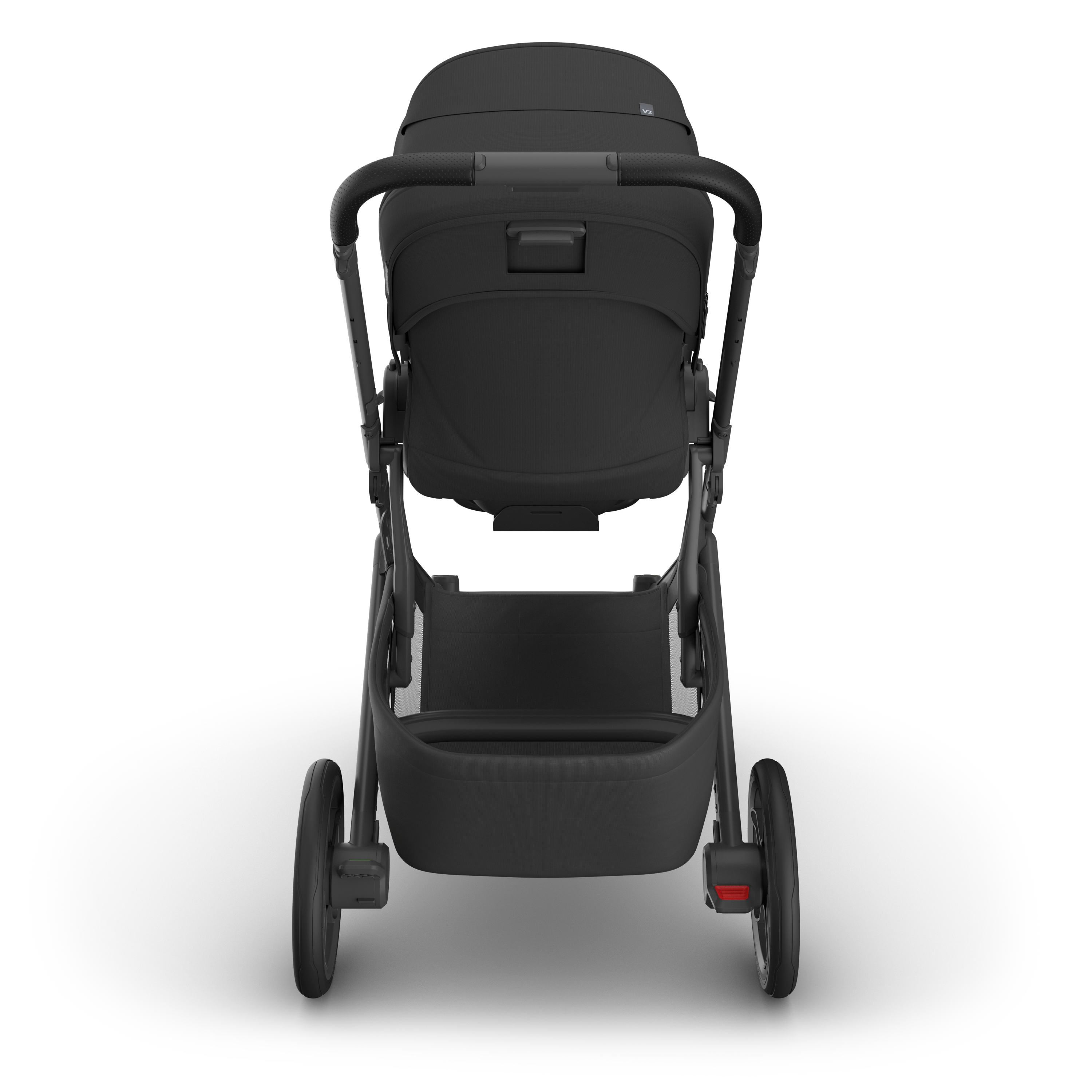UPPAbaby Cruz V3 Stroller- Bambi Baby