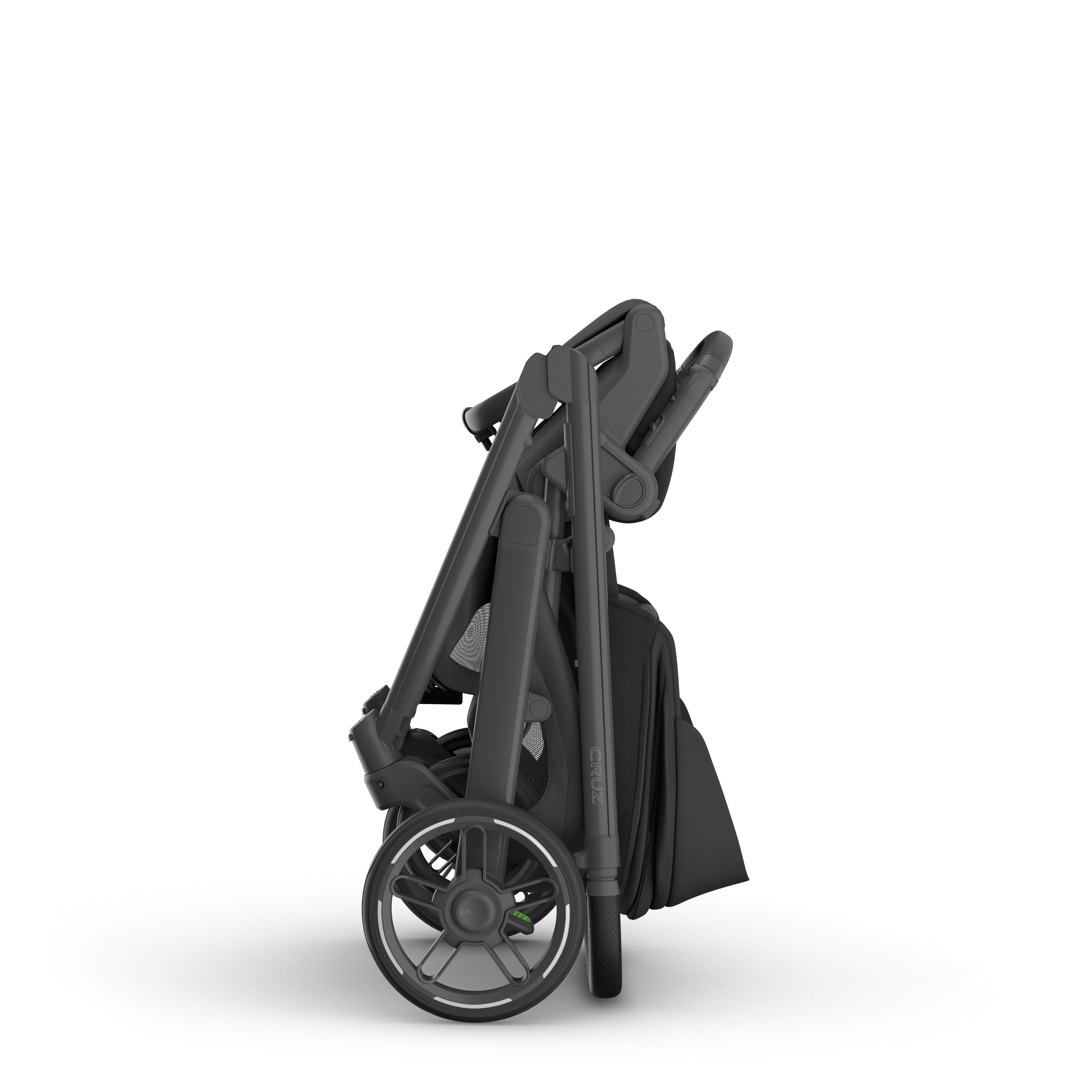 UPPAbaby Cruz V3 Stroller- Bambi Baby