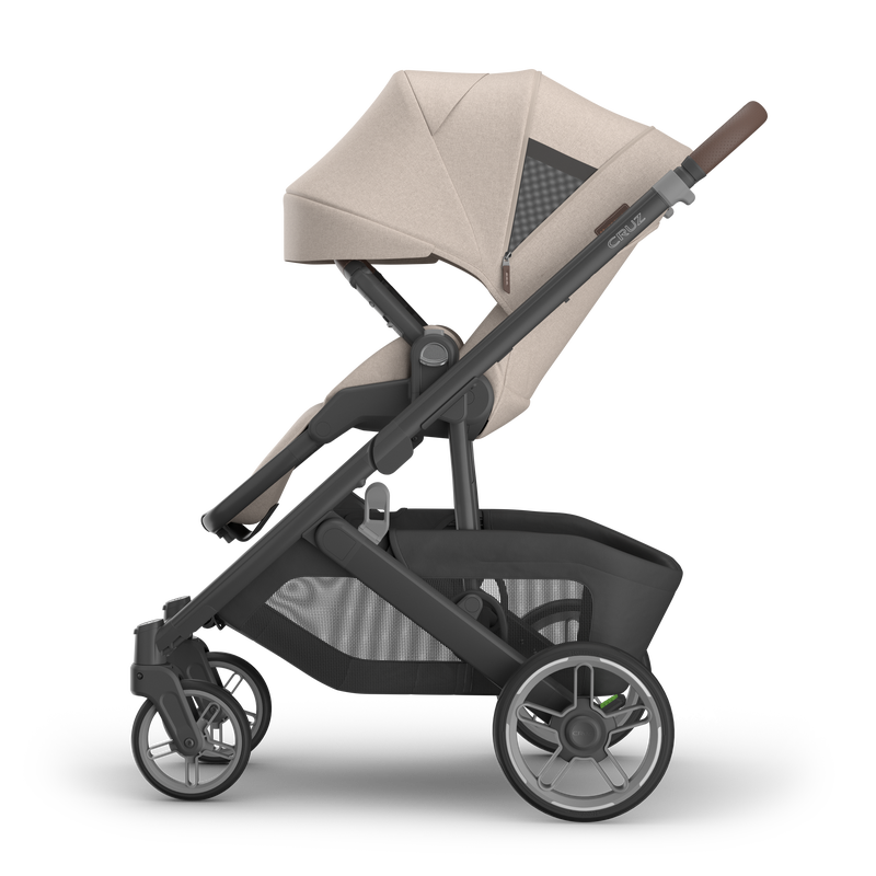 UPPAbaby Cruz V3 Stroller- Bambi Baby