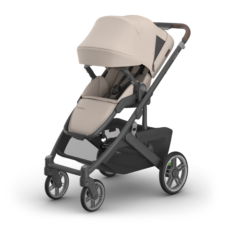 UPPAbaby Cruz V3 Stroller- Bambi Baby