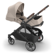 UPPAbaby Cruz V3 Stroller - Bambi Baby