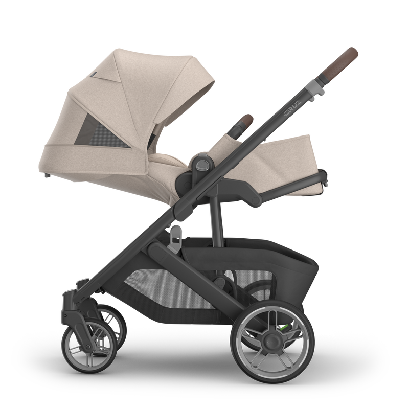 uppababy cruz size UPPAbaby Cruz V3 Stroller Ada