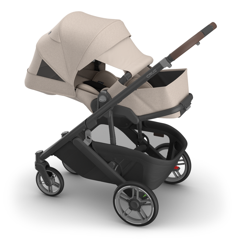 UPPAbaby Cruz V3 Stroller- Bambi Baby