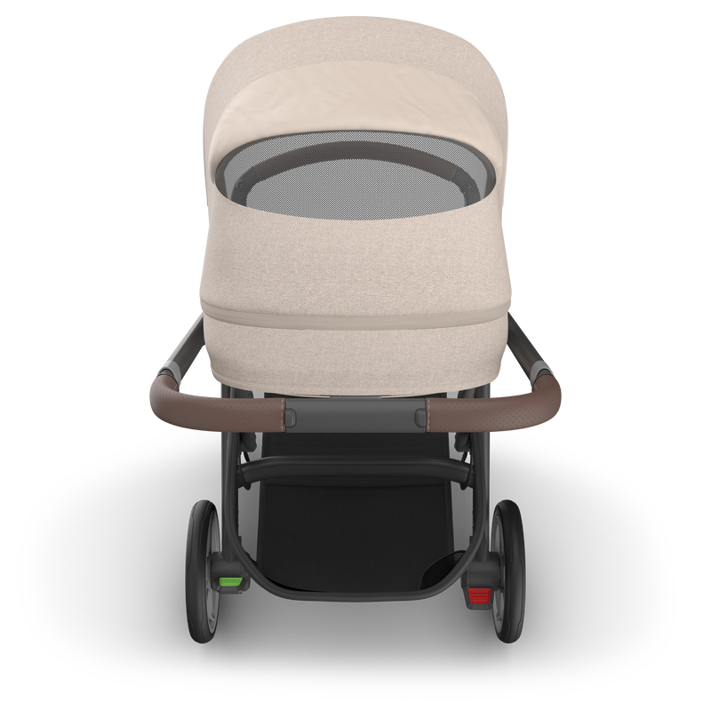 UPPAbaby Cruz V3 Stroller- Bambi Baby