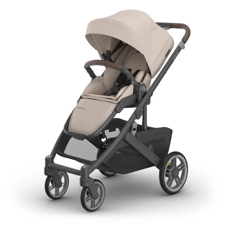 UPPAbaby Cruz V3 Stroller- Bambi Baby