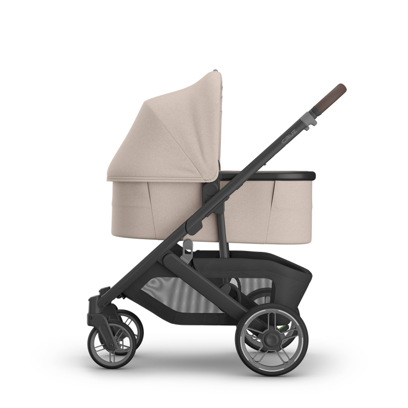 uppababy cruz seat height UPPAbaby Cruz V3 Stroller Ada