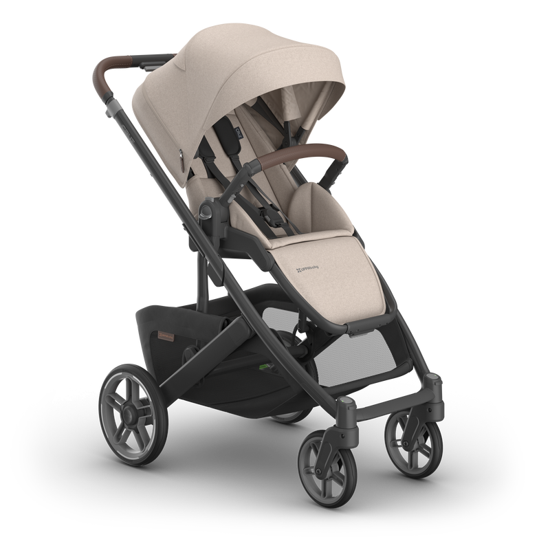 UPPAbaby Cruz V3 Stroller- Bambi Baby