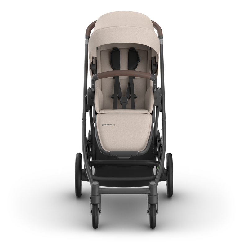 UPPAbaby Cruz V3 Stroller- Bambi Baby
