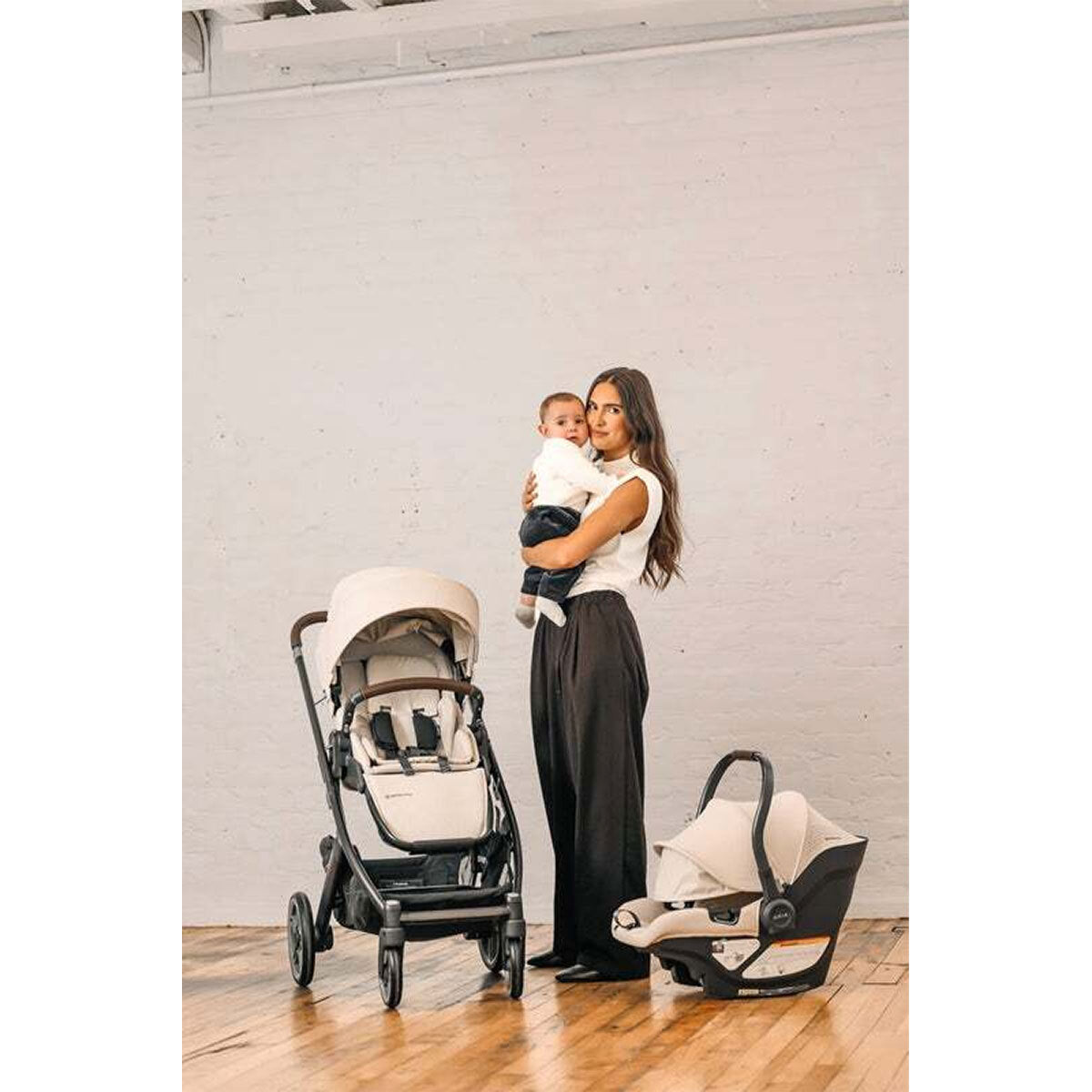 uppababy cruz colors 2018 UPPAbaby Cruz V3 Stroller Ada
