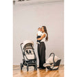 UPPAbaby Cruz V3 Stroller - Bambi Baby